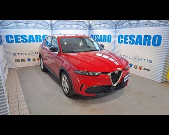 ALFA ROMEO Tonale 1.6 Super 130cv tct6