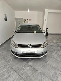 Volkswagen Polo 1.4 TDI 5p. Comfortline BlueMotion Technology