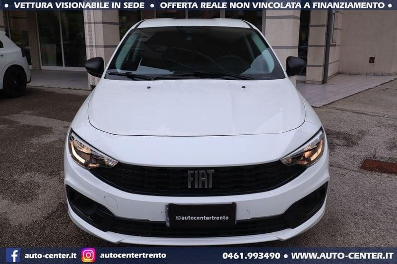 FIAT Tipo 1.0 T3 100cv 5p Hatchback