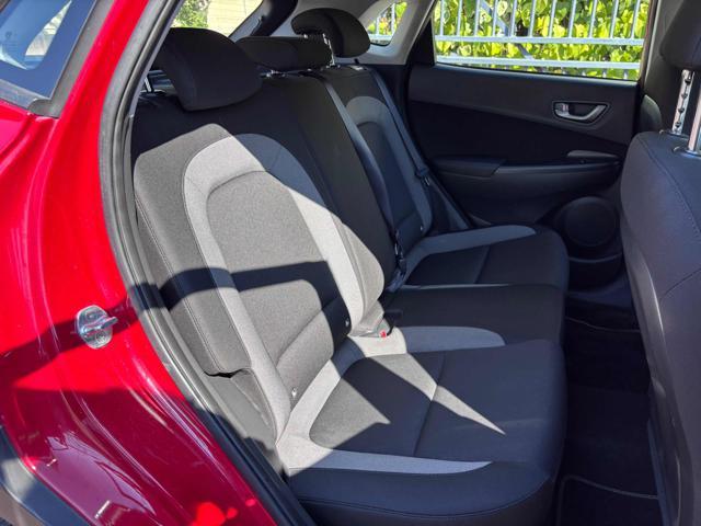 HYUNDAI Kona 1.0 T-GDI Style - GPL 2033