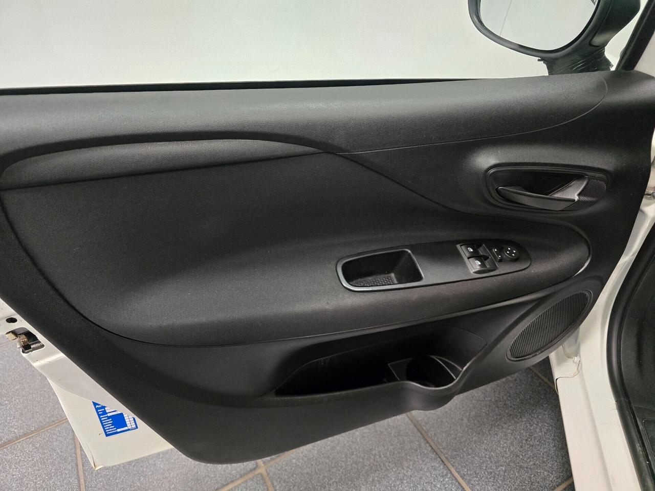 Fiat Punto Evo 1.3 Mjt 75 CV DPF S&S Dynamic 2012