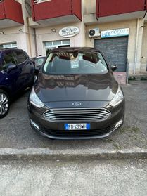 Ford C-Max 1.5 TDCi 120CV Powershift Start&Stop Titanium