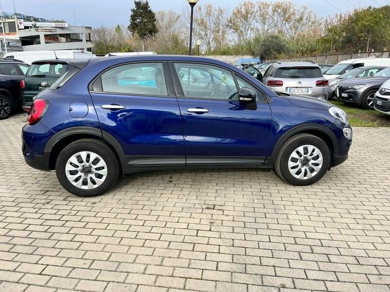 FIAT 500X 1.0 T3 120 CV