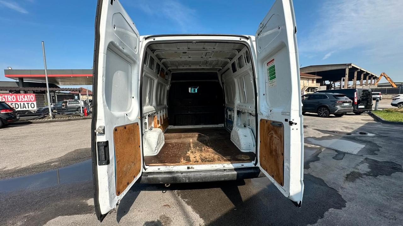 Ford Transit/Tourneo/Transit 2.2 TDCi/125 CV Furgone