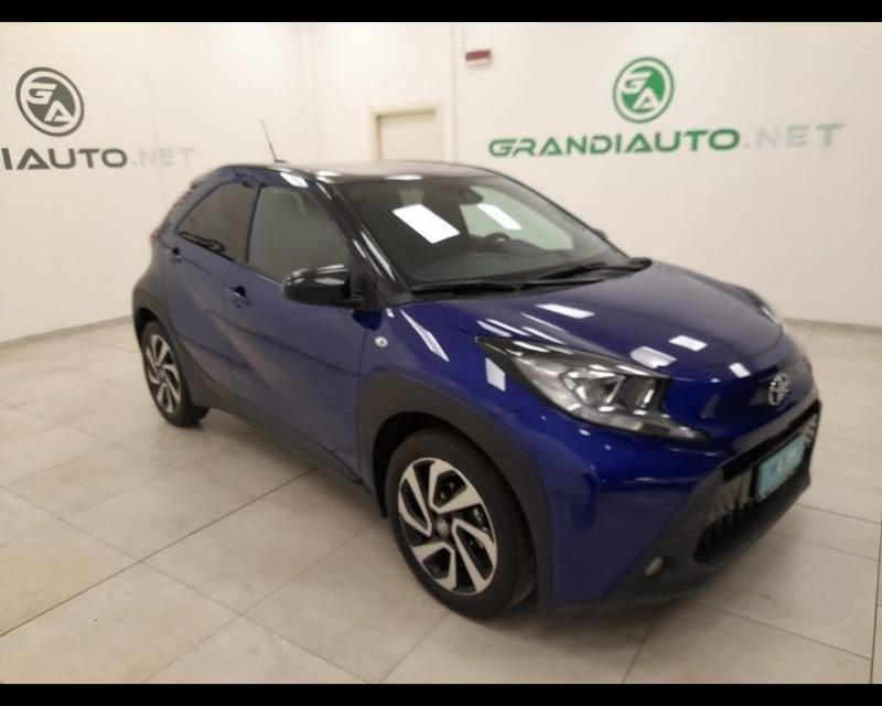 Toyota Aygo X 1.0 Trend 72cv