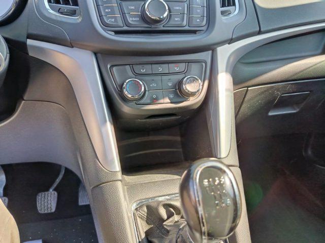 OPEL Zafira Tourer 1.6 T EcoM 150CV Cosmo