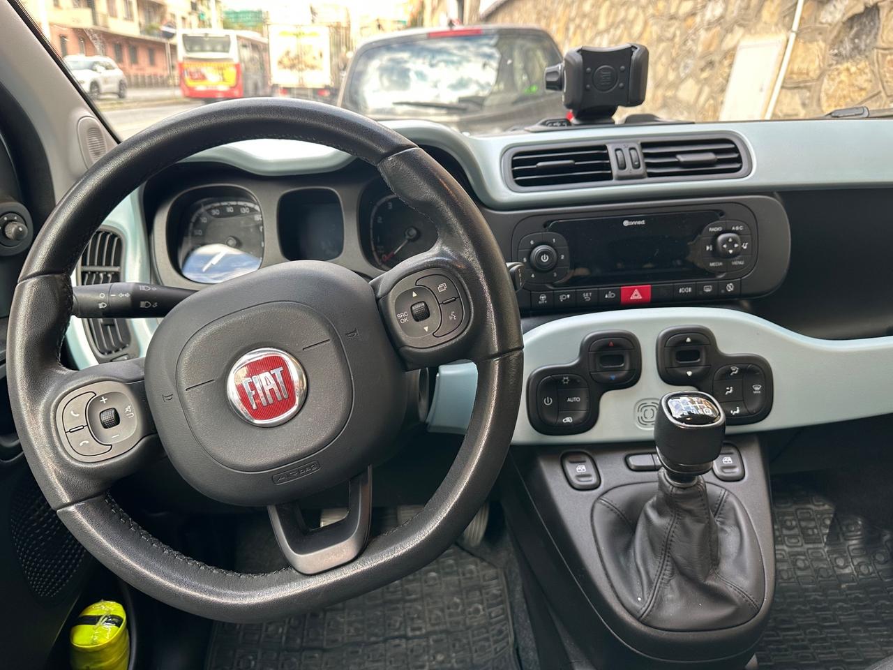 Fiat Panda 1.0 FireFly S&S Hybrid Launch Edition NUOVA SOLO 7500 KM