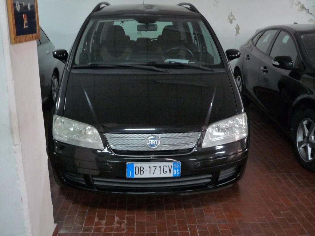 Fiat Idea 1.4 Dynamic