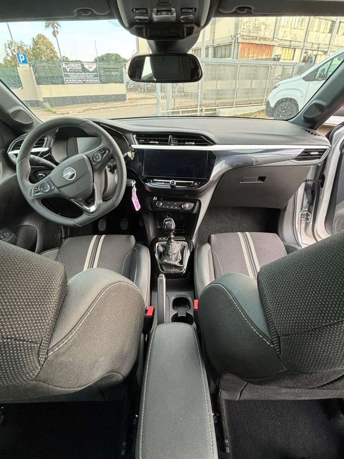 Opel Corsa 1.2 100 CV GS