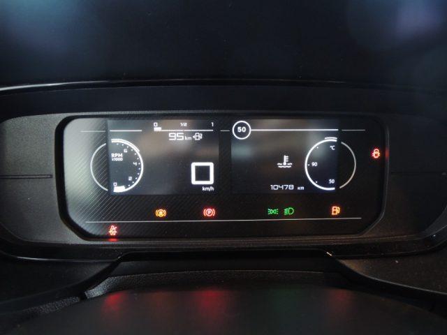 FIAT Doblo Doblò 1.5 BlueHdi 100CV PL-TN Van