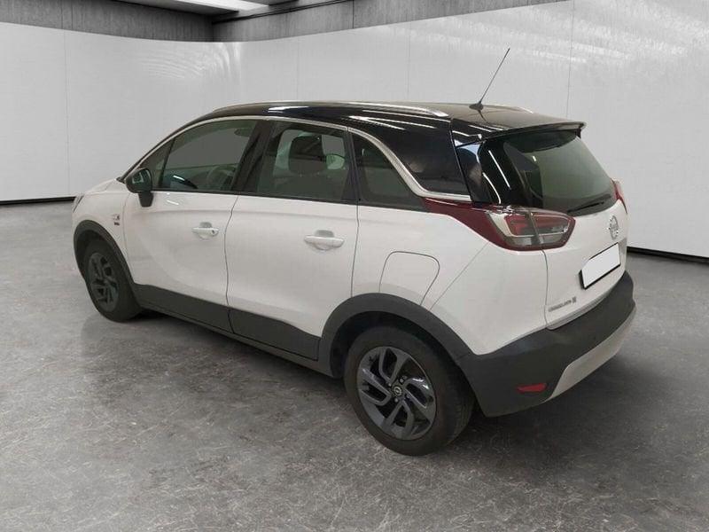 Opel Crossland X 1.2 Innovation 83cv my18.5