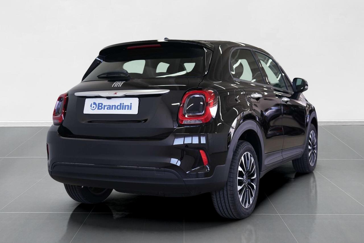 FIAT 500X 1.3 mjet 95cv