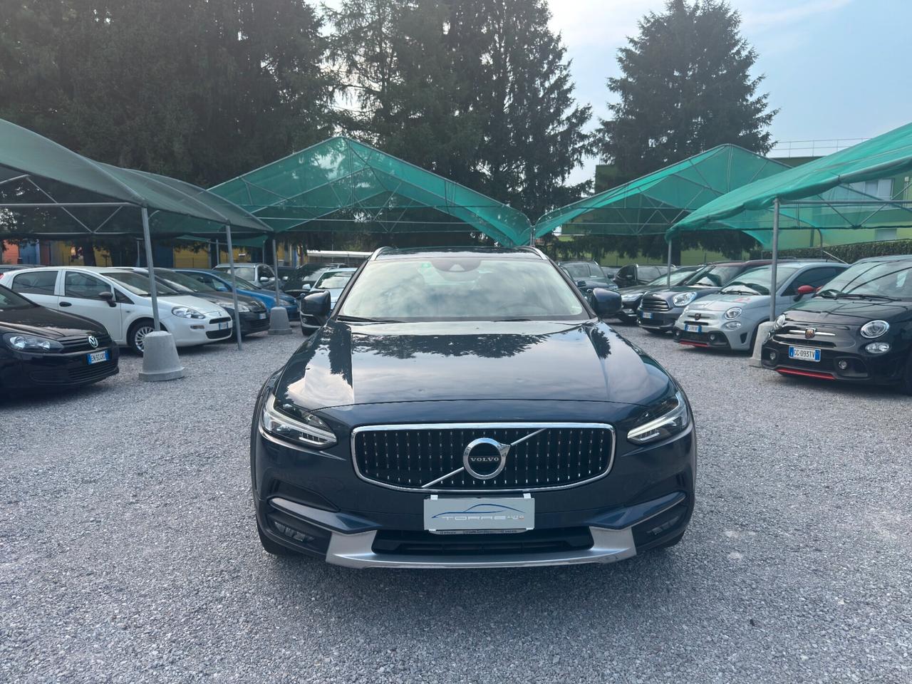 Volvo V90 Cross Country D5 AWD Geartronic Pro