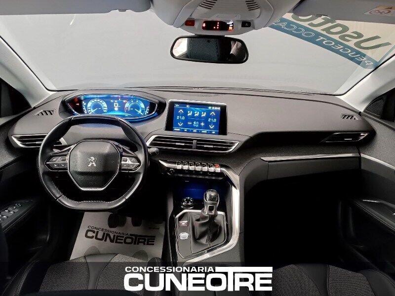 Peugeot 3008 3008 BlueHDi 120 S&S Allure