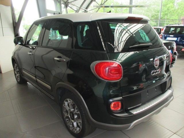 Fiat 500L 1.3 Multijet 95 CV Trekking