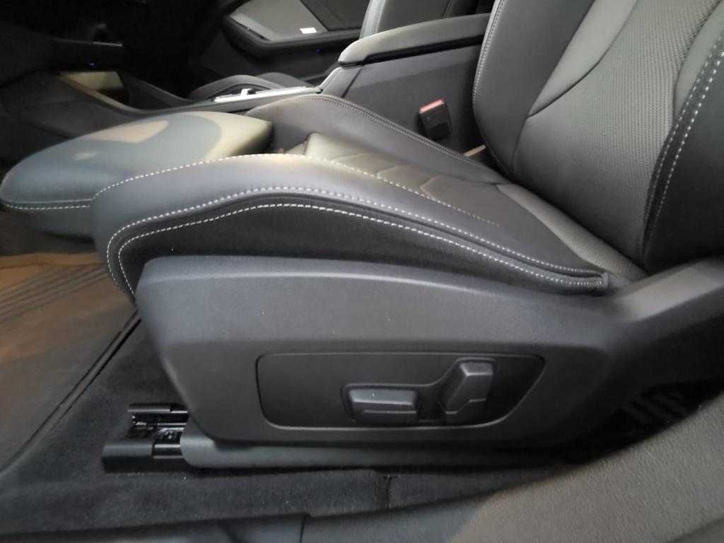 BMW Serie 2 Gran Coupe 220 d 48V MSport Pro DCT