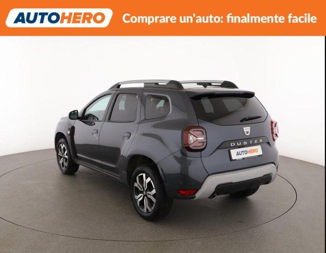 DACIA Duster 1.5 Blue dCi 8V 115 CV 4x4 Prestige DaciaPlus