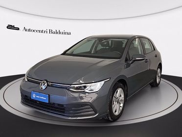 VOLKSWAGEN Golf 1.0 tsi evo life 110cv del 2022