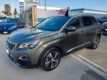 PEUGEOT 3008 1.5 BlueHDi 130 CV S&S EAT8 ALLURE