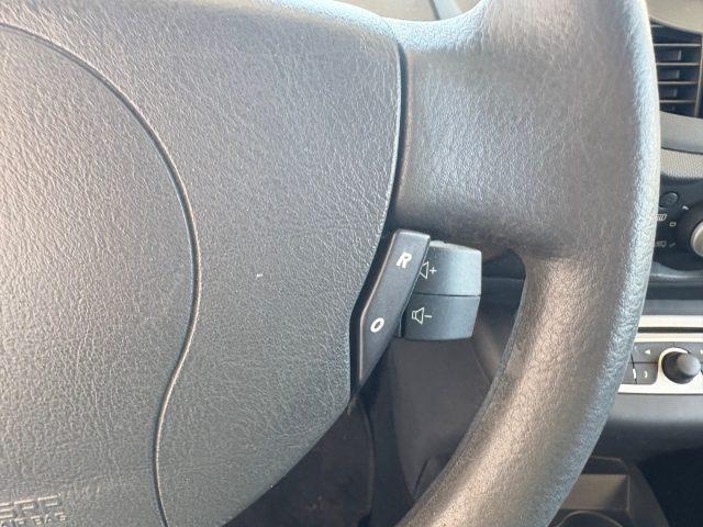 RENAULT Twingo 1.2 16V Live OK NEOPATENTATI UNICO PROPRIETARIO