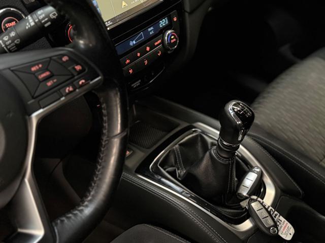 NISSAN X-Trail 2.0 dCi 4WD N-Connecta