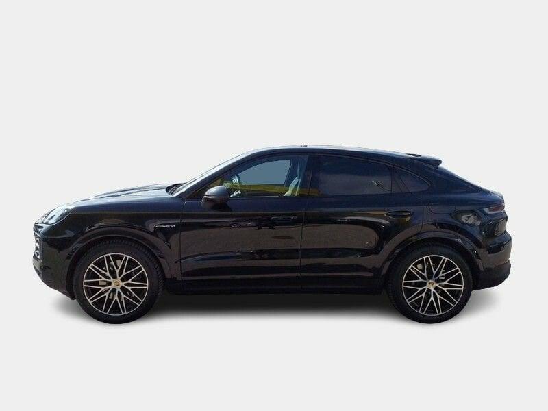 Porsche Cayenne 3.0 V6 E-HYBRID