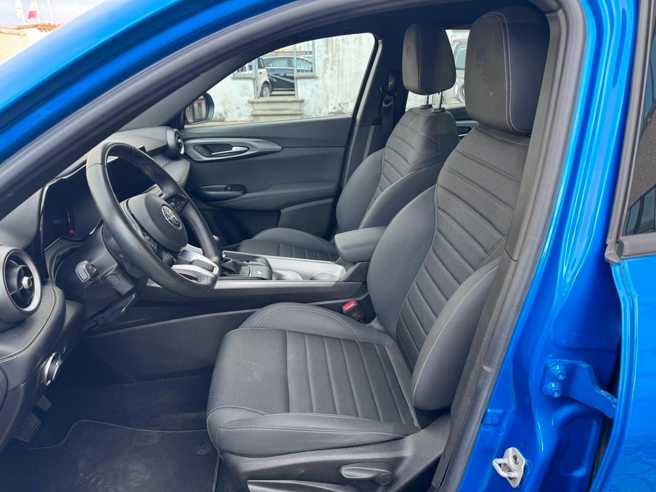 Alfa Romeo Tonale 1.5 160 CV MHEV TCT7 Ti