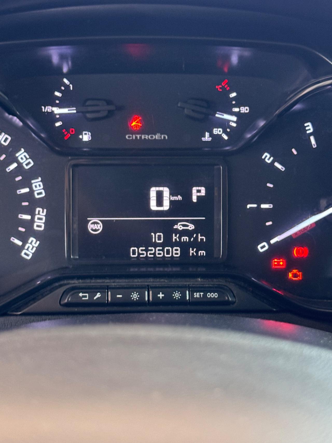 Citroen C3 PureTech Shine Cambio Automatico
