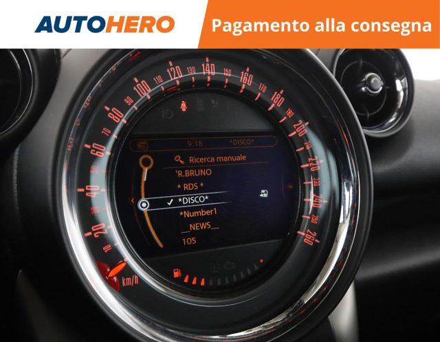 MINI Countryman Mini Cooper D Countryman ALL4 Automatica