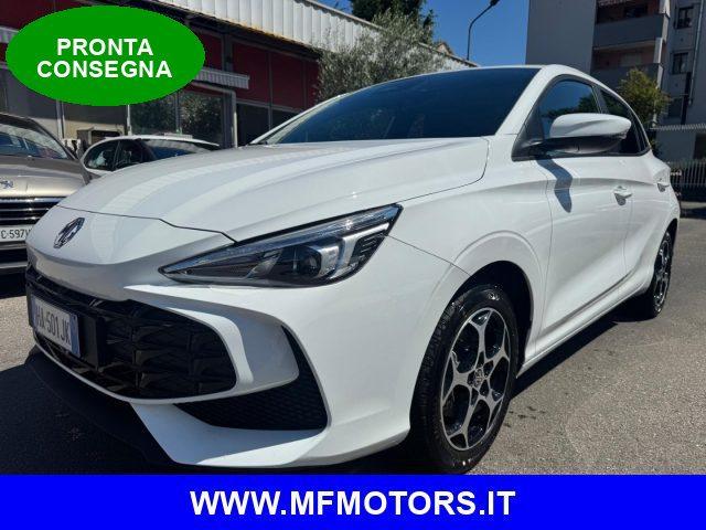 MG MG3 1.5 Comfort