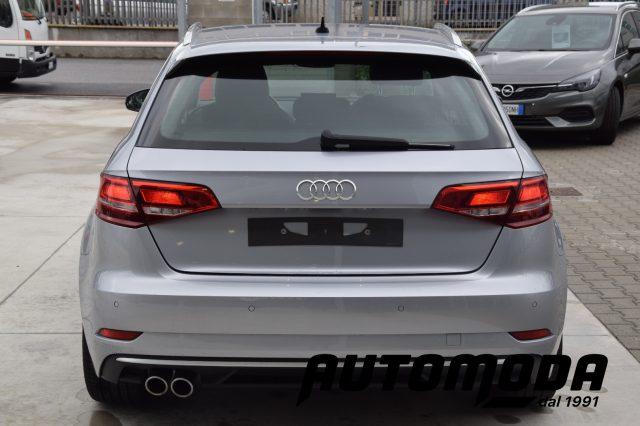 AUDI A3 35 TFSI 150CV