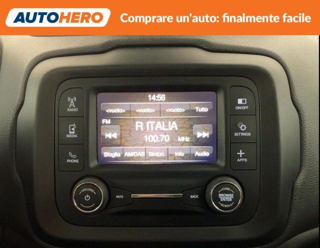 JEEP Renegade 1.0 T3 Longitude