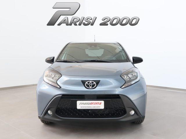 TOYOTA Aygo X 1.0 VVT-i 72CV Trend *PROMO PARISI GROUP*