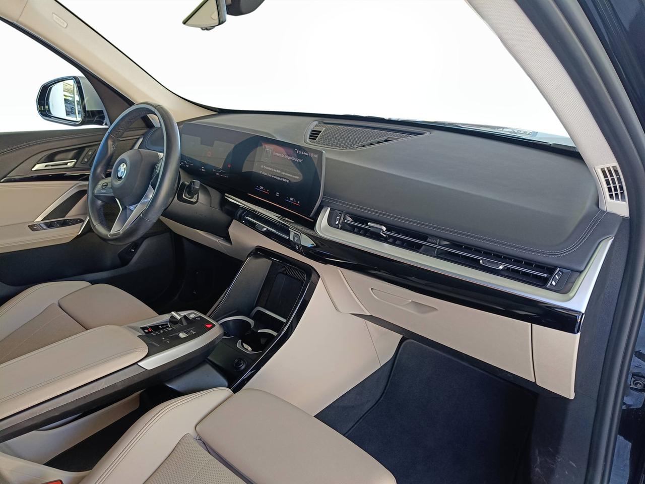 BMW X1 U11 - X1 sdrive18i X-Line auto