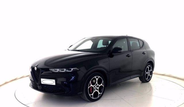 ALFA ROMEO Tonale 1.6 diesel 130 CV TCT6 Veloce