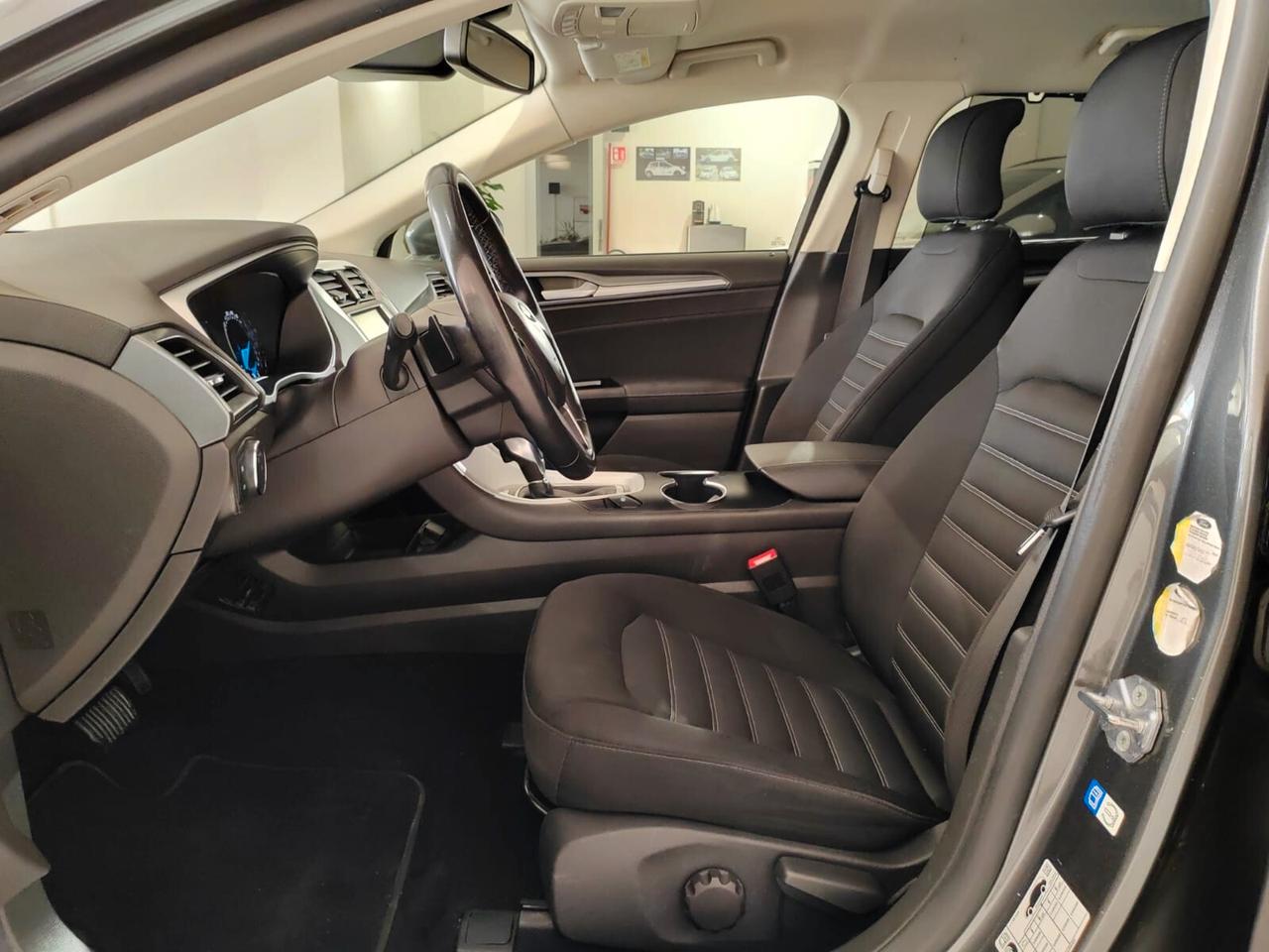 Ford Mondeo 2.0 EcoBlue 150 CV S&S aut. SW Business