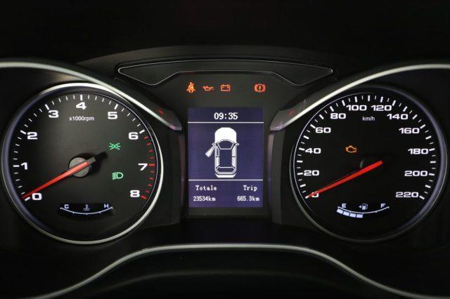 EVO Other Evo 4 Evo 4 1.6 Bi-Fuel GPL