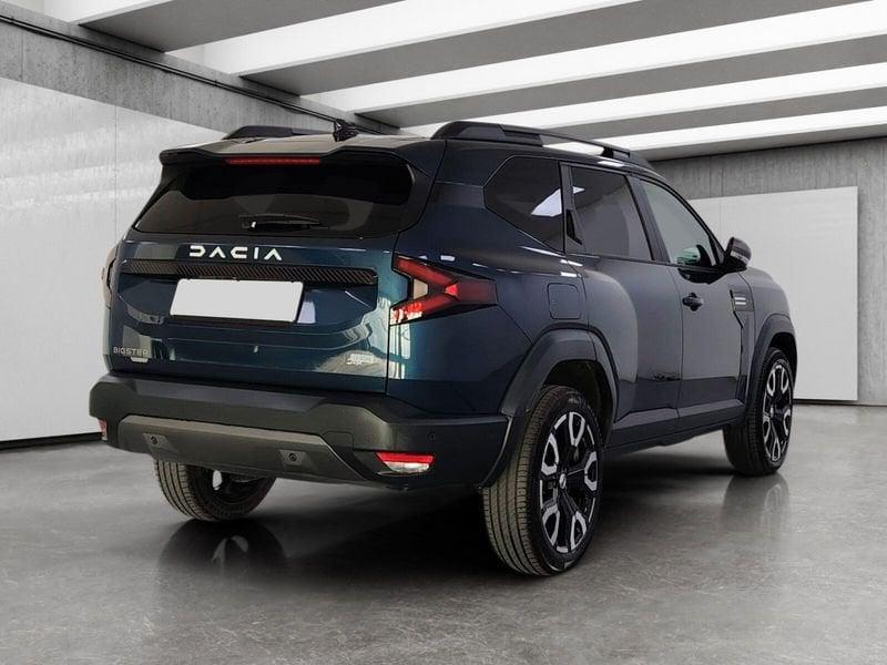 Dacia Bigster 1.8 hybrid Journey 155cv auto