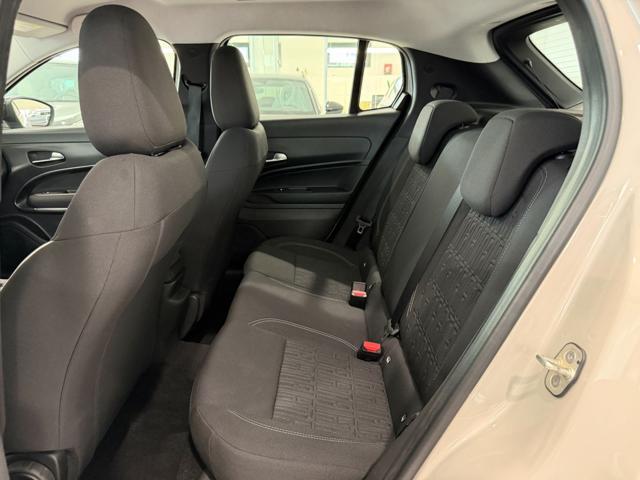 FIAT 600 Hybrid 145 CV DCT MHEV POP *PREZZO REALE*