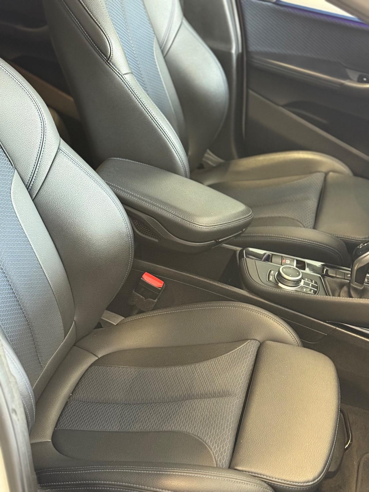 Bmw X2 sDrive18d Msport-X auto