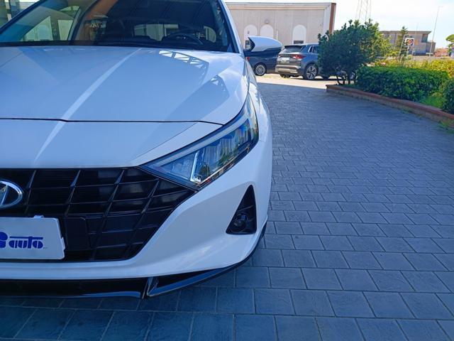 HYUNDAI i20 1.2 MPI GPL Connectline
