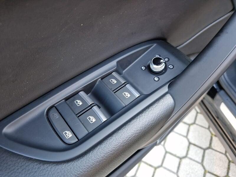 Audi Q5 SPB 40 TDI quattro S tronic S line