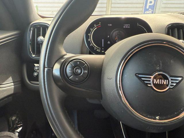 MINI Countryman 2.0 Cooper S Countryman Automatica
