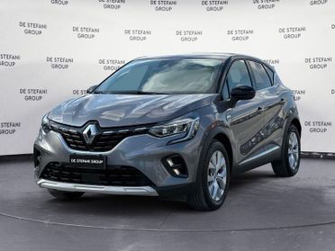 Renault Captur Captur Plug-in Hybrid E-Tech Intens 160 CV auuto my21
