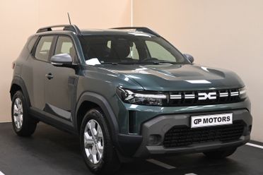 DACIA Duster 3ª serie Duster Eco-G 100 CV Expr...
