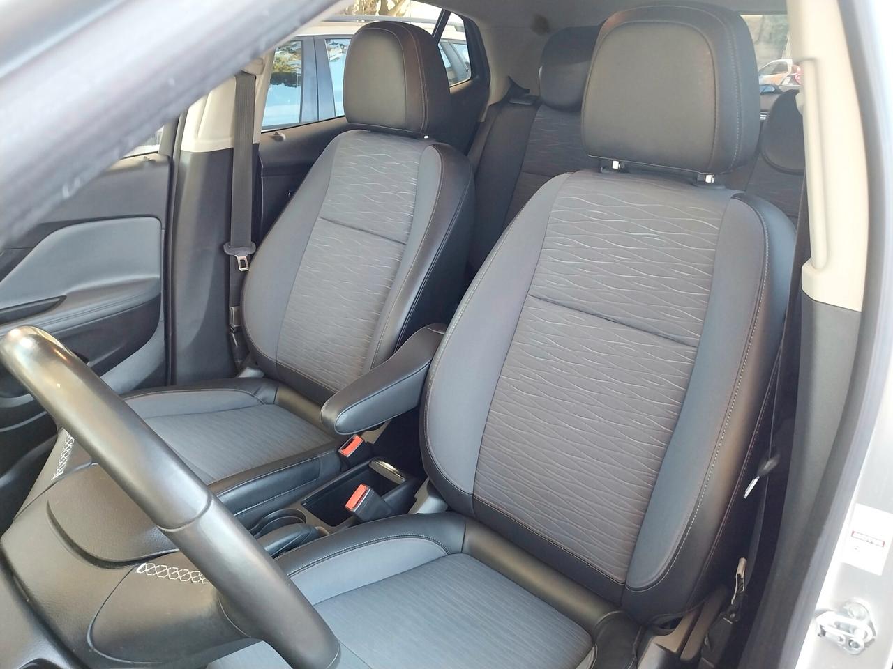 Opel Mokka 1.4 Turbo GPL 140CV Cosmo