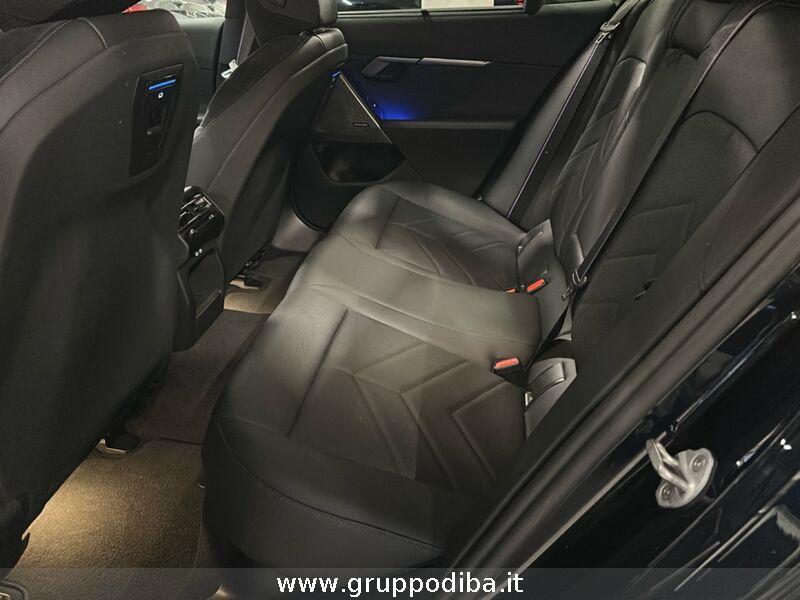 BMW Serie 5 Touring Serie 5 G61 Touring 520d Touring 48V xdrive MSport Pro auto