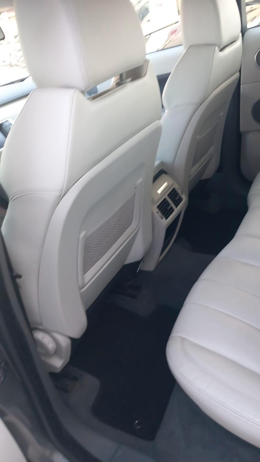 Land Rover Range Rover Evoque Range Rover Evoque 2.2 Sd4 5p. Prestige