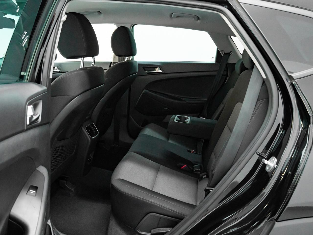 Hyundai Tucson 1.6 CRDi XPrime