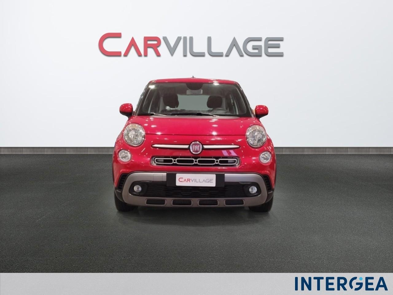 FIAT 500L Cross 1.3 mjt 95cv my20